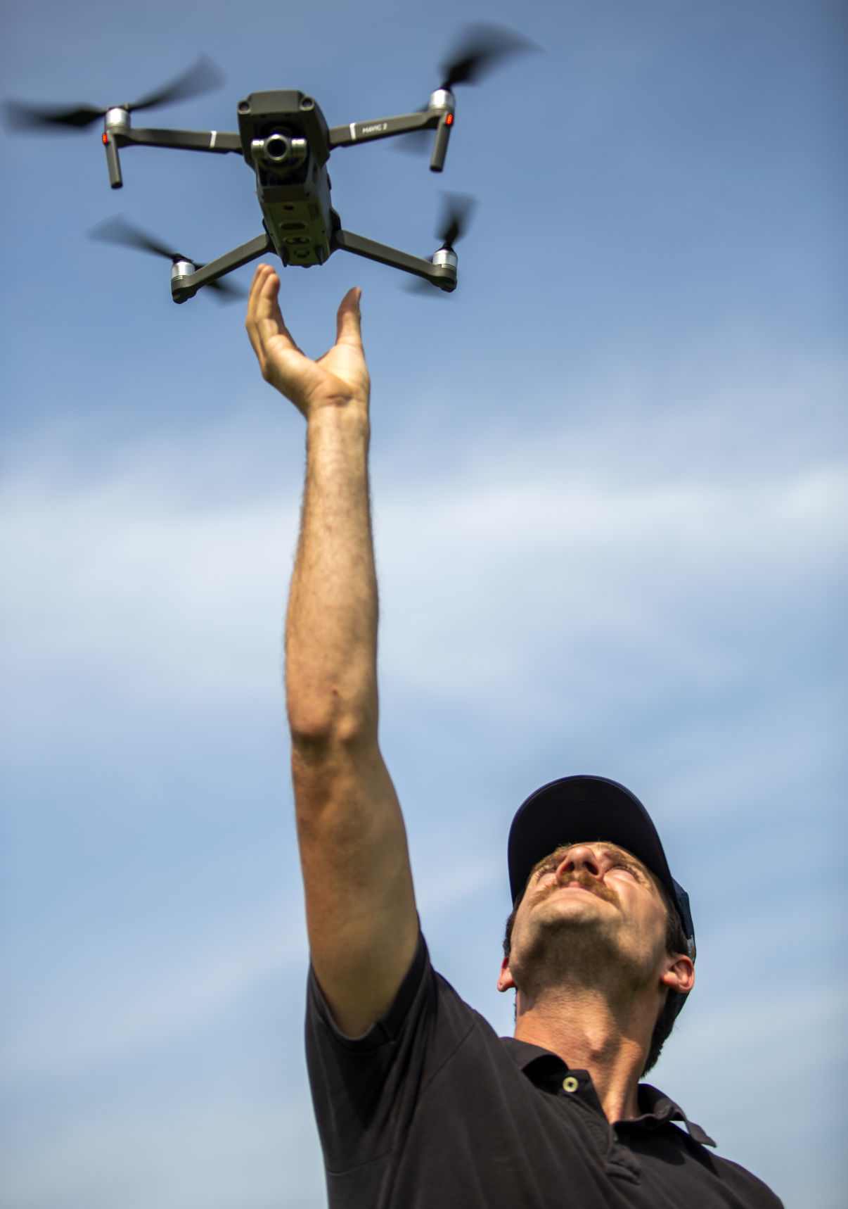 CropLogic brings technology to farming